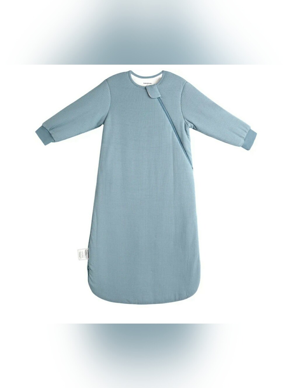 BubblePanda BNWT Bamboo Rayon Sleep Sack  1.5 Tog - Sage Green  XXL (24/36 M)